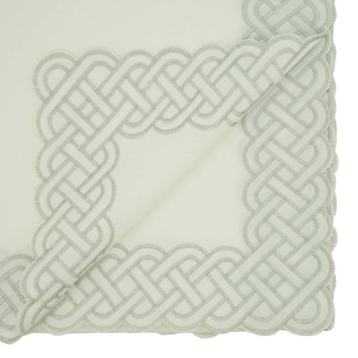 Braid Tablecloth
