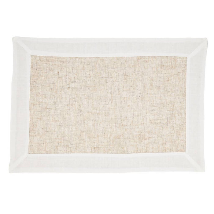 Two Tone Placemat
