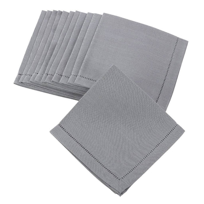 Dinner Napkin With Border