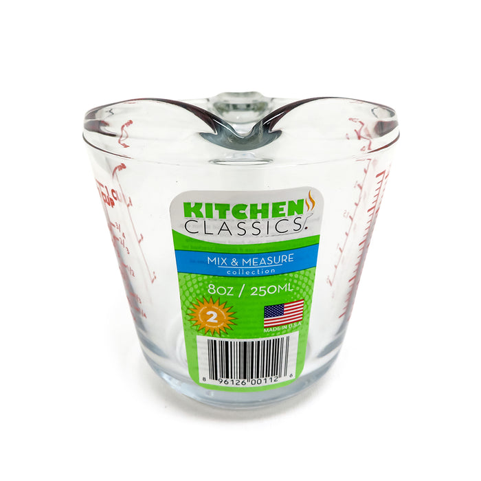 Kitchen Classics Measuring Cup