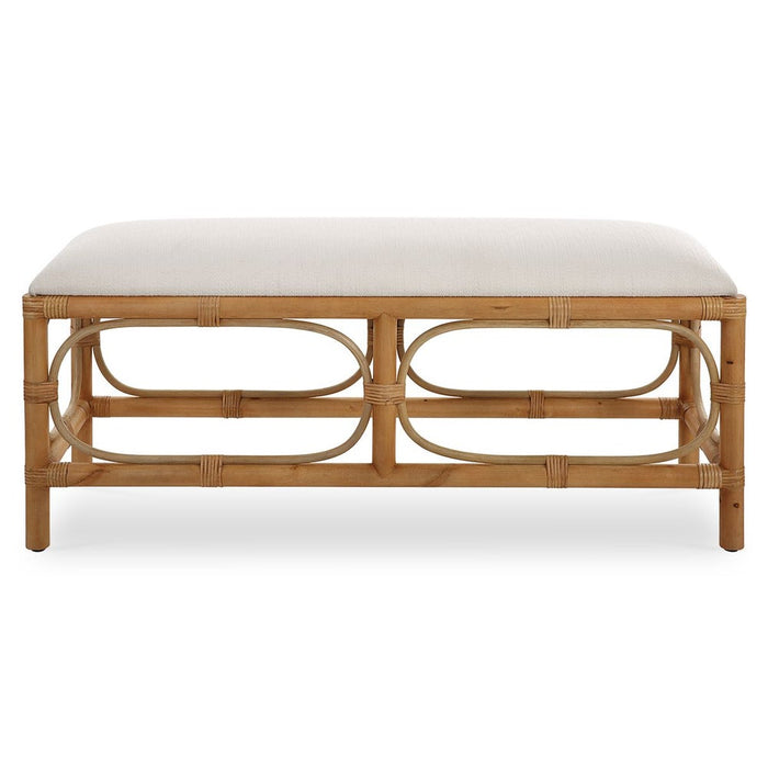 Laguna Bench