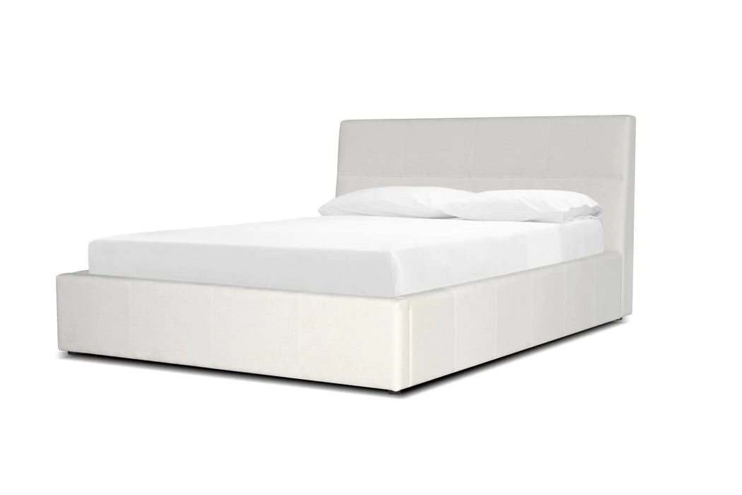 Reve Upholstered Bed