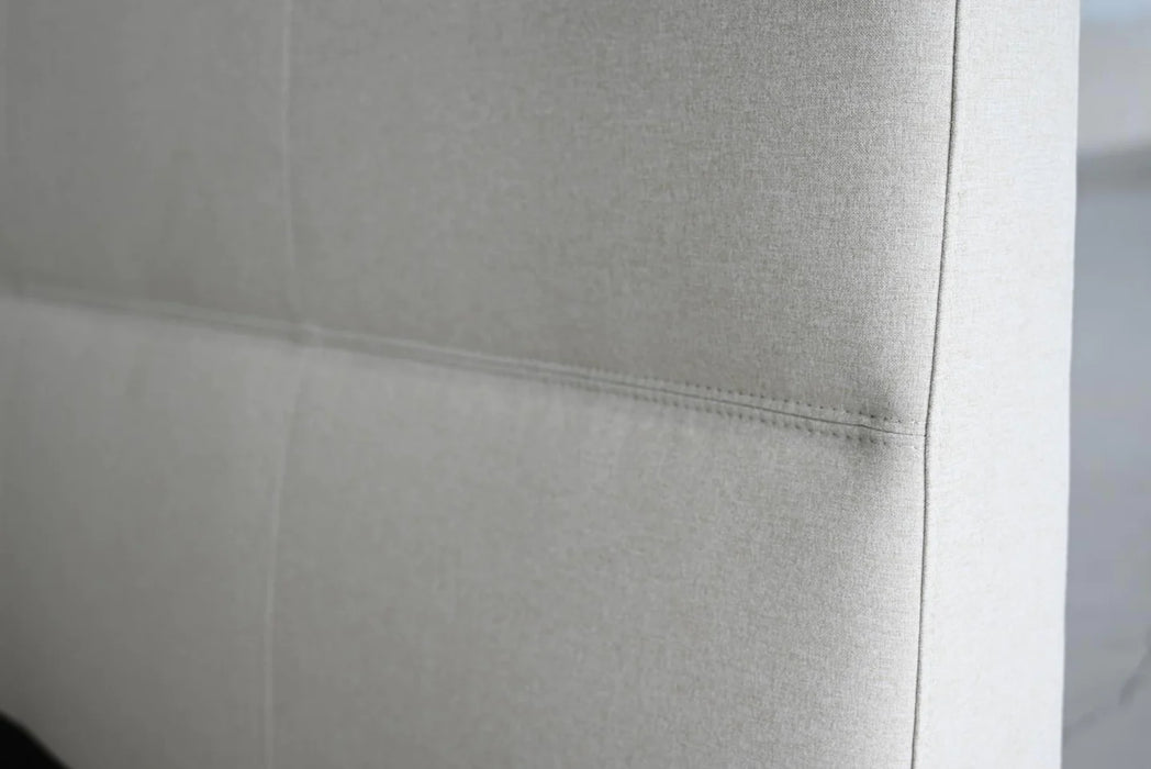 Reve Upholstered Bed