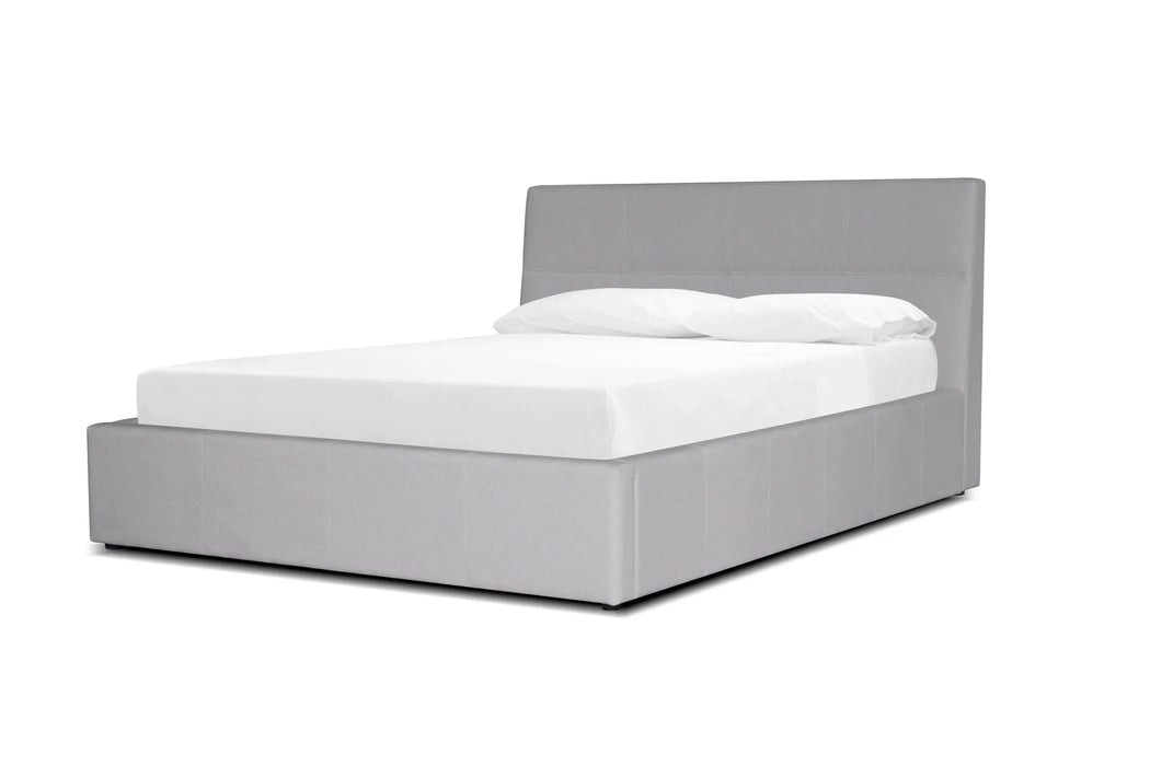 Reve Upholstered Bed