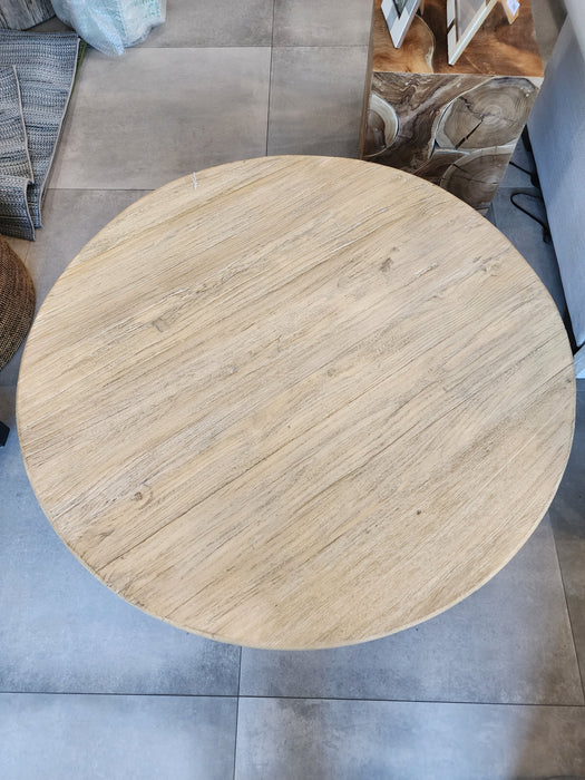 Jia Elm Coffee Table
