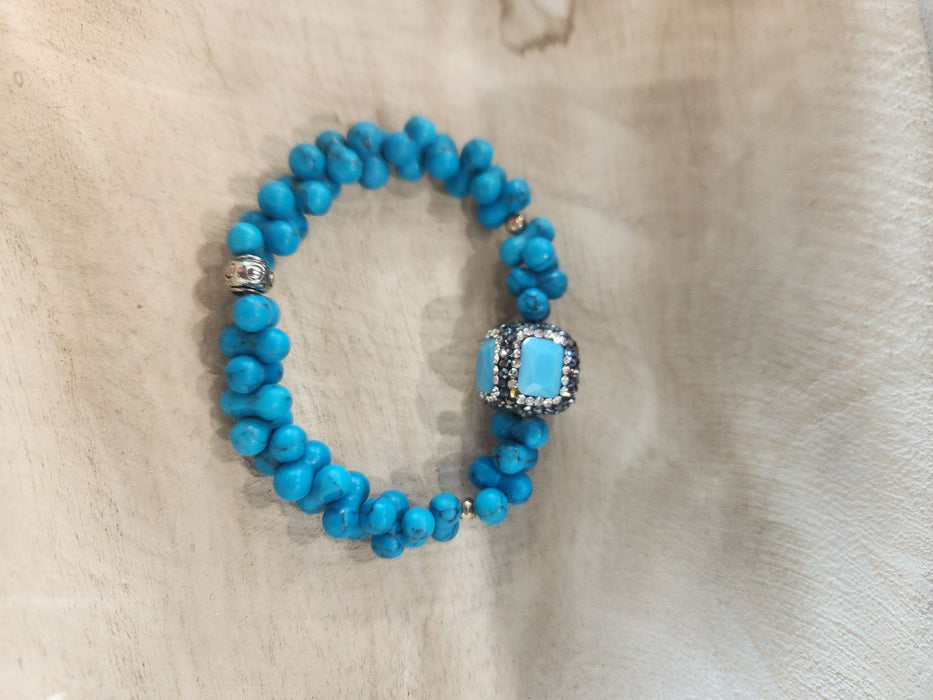 Turquoise Bracelet