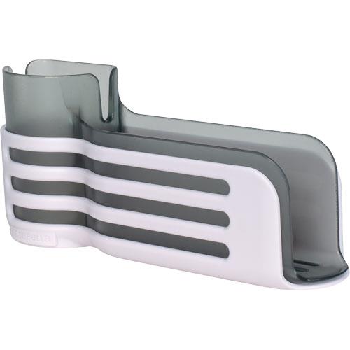 Linear Sponge & Brush Holder