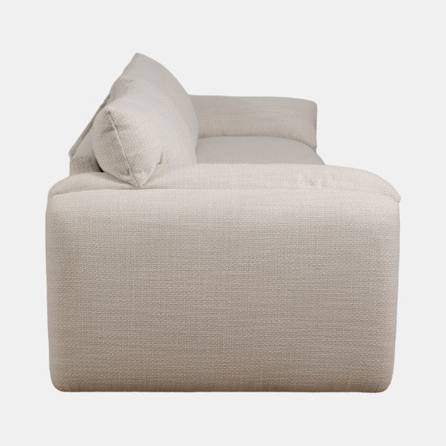 Casper Sofa - Ivory