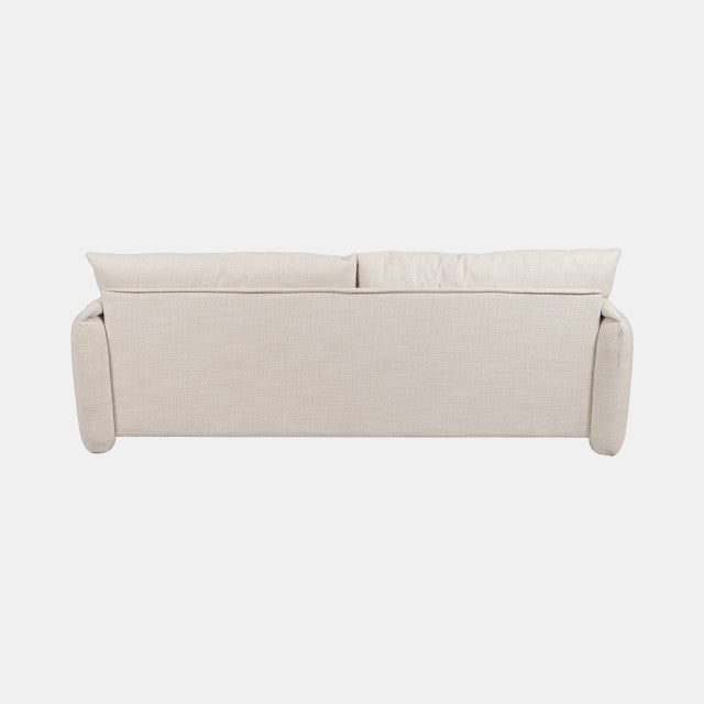 Casper Sofa - Ivory