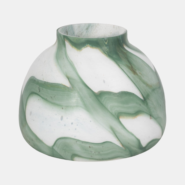 Ebb & Flow Vase