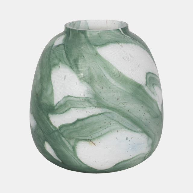 Ebb & Flow Vase