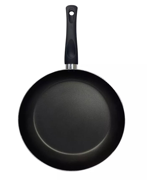 Victoria Aluminum Fry Pan