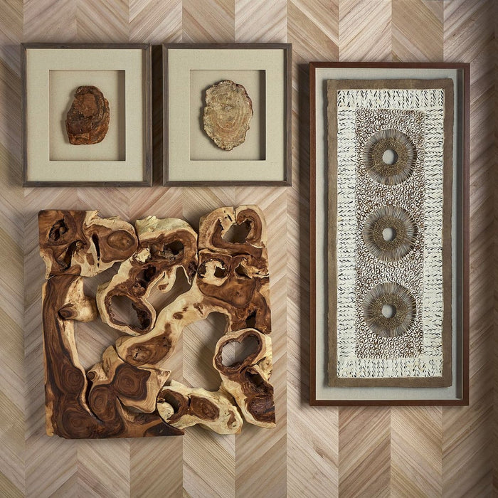 Avram Wood Wall Art