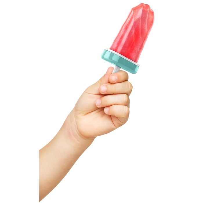 Swirl Ice Pop Tray