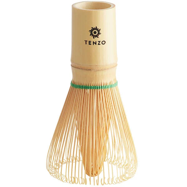Bamboo Matcha Whisk