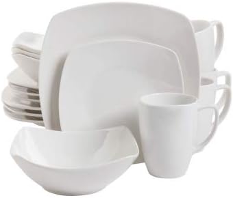 Zen Buffetware 16pc. DW Set