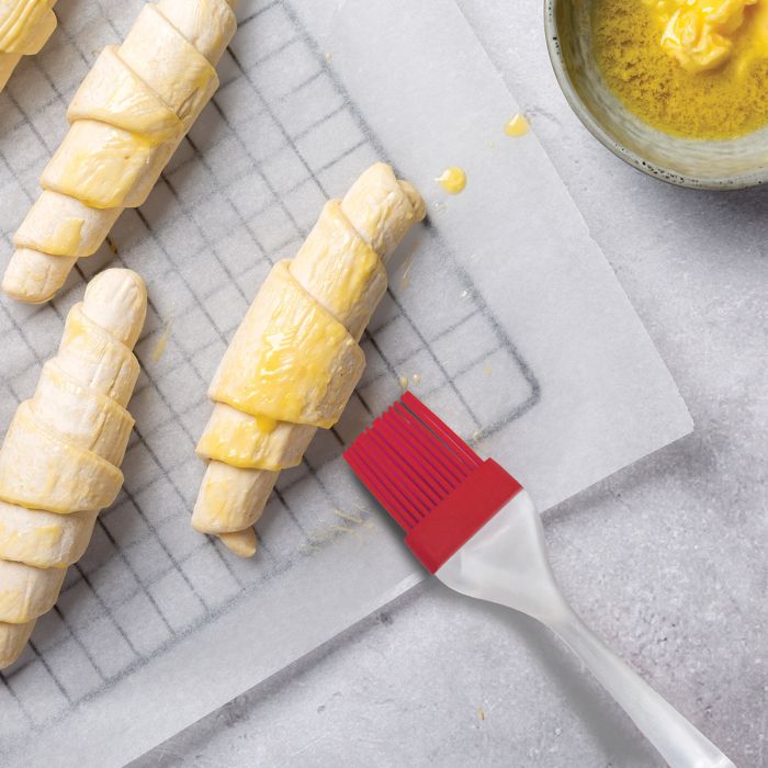 Baking Silicone Pastry Brush