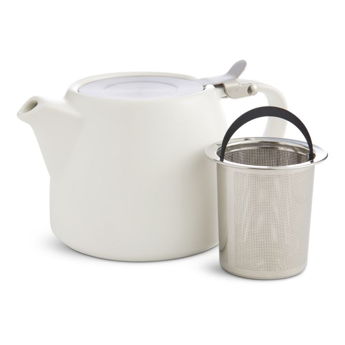 Fino Unity Tea Pot w/Infuser