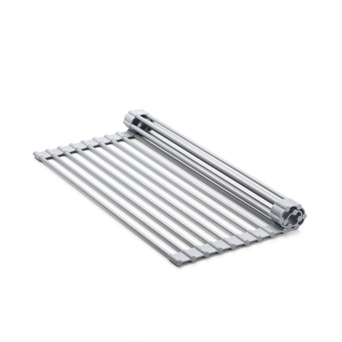 Over The Sink Rolling Drying Rack