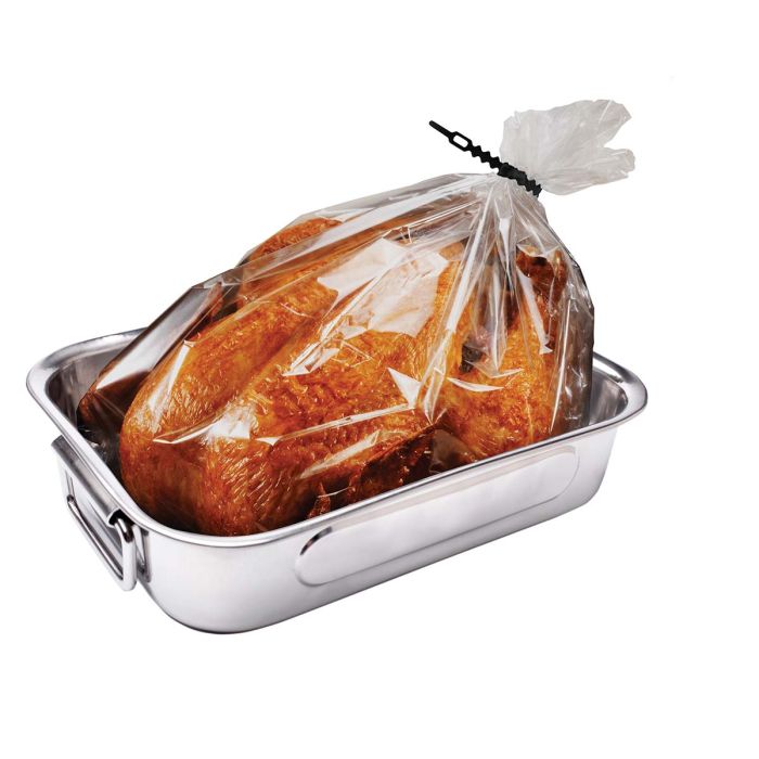 2pc. Oven Roasting Bag