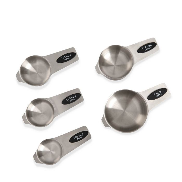Magnetic Measuring Cup Set