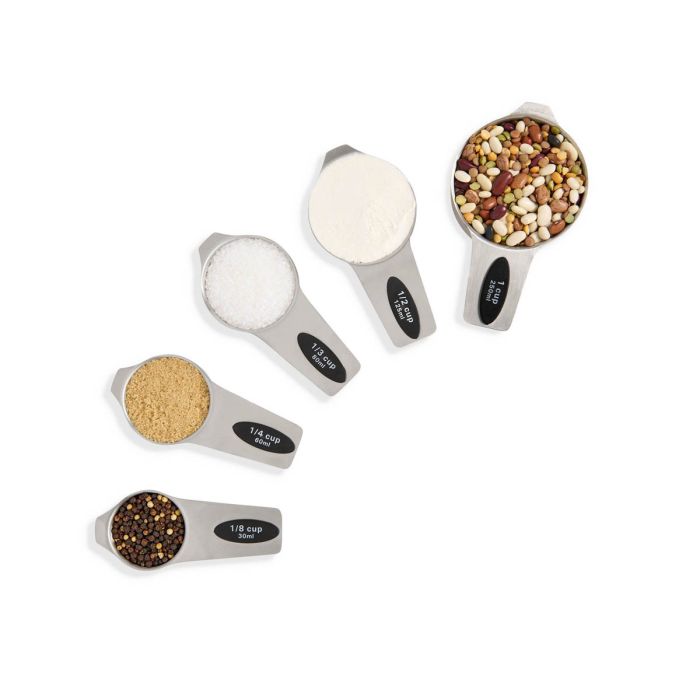 Magnetic Measuring Cup Set