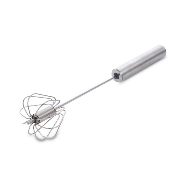 Rotating Whisk Blender