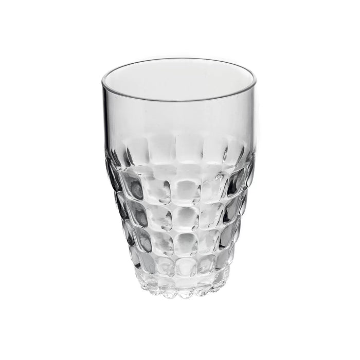 Guzzini Tiffany Clear Tall Tumbler