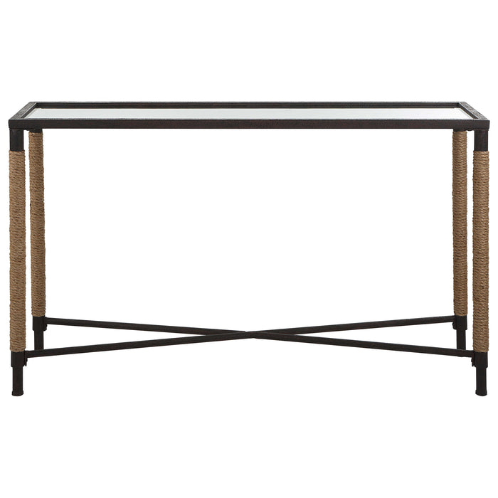 Braddock Console Table