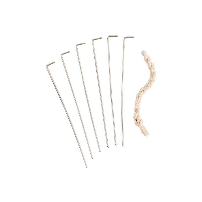 HIC Roasting Turkey Lacer Kit