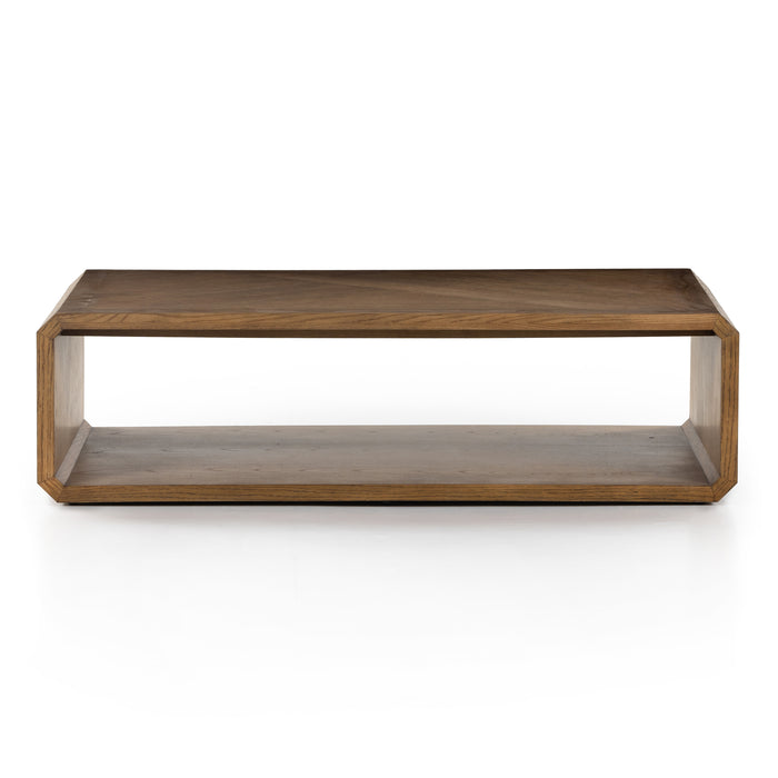 Caspian Coffee Table