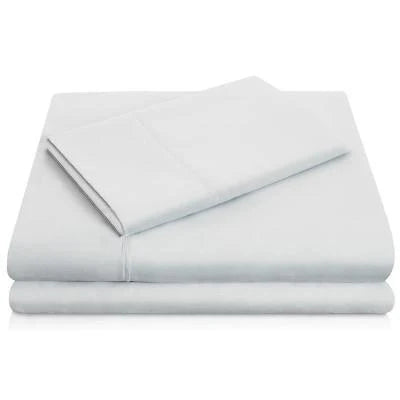 Woven Microfiber Pillowcase Set