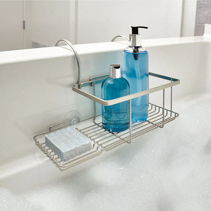 Everett Over Side Bathtub Caddy