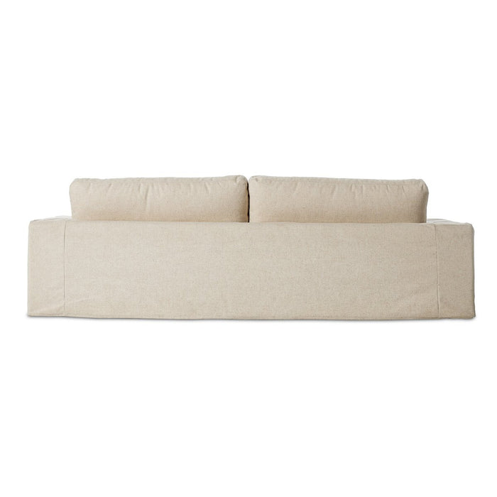 Bloor Slipcover Sofa - Antwerp Natural