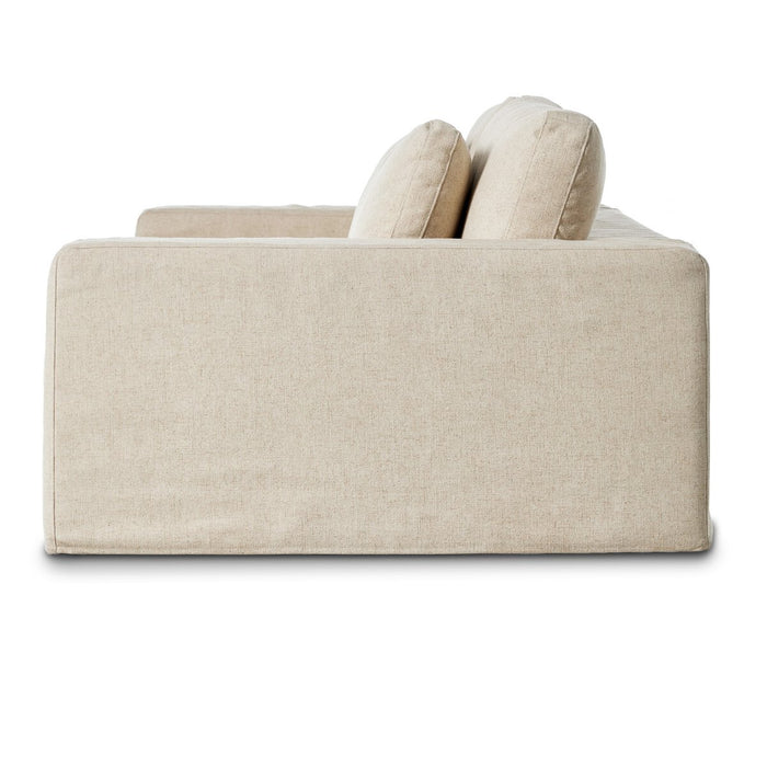 Bloor Slipcover Sofa - Antwerp Natural