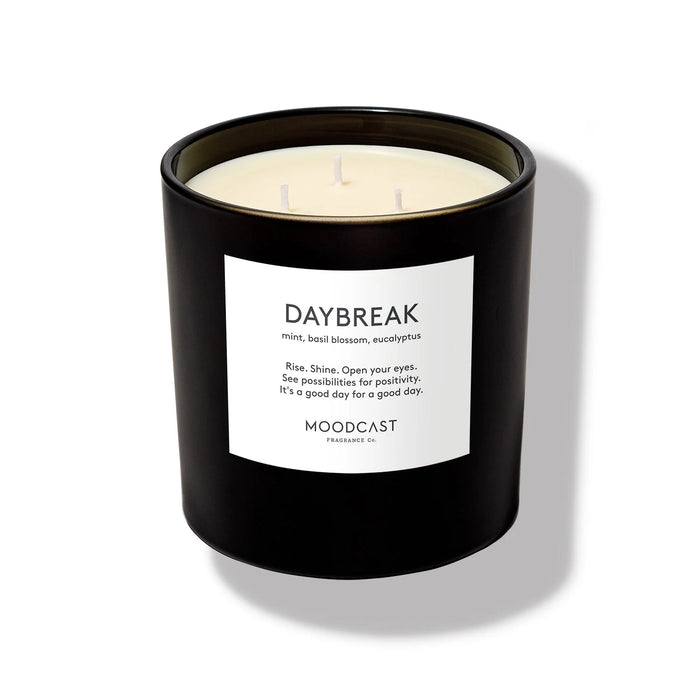 Moodcast 3-Wick Candle
