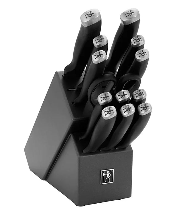 Henckels Assure 14 Pc Knife Block Set