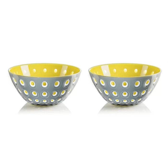 Guzzini Small Le Murrine Bowls - Set Of 2