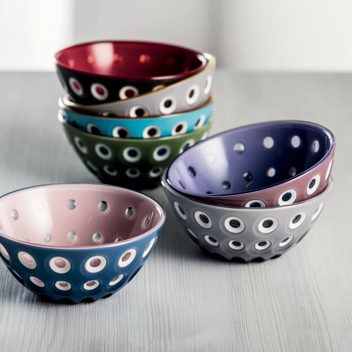 Guzzini Small Le Murrine Bowls - Set Of 2