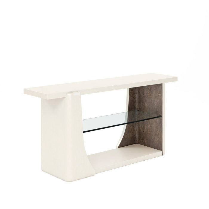 Blanc Console