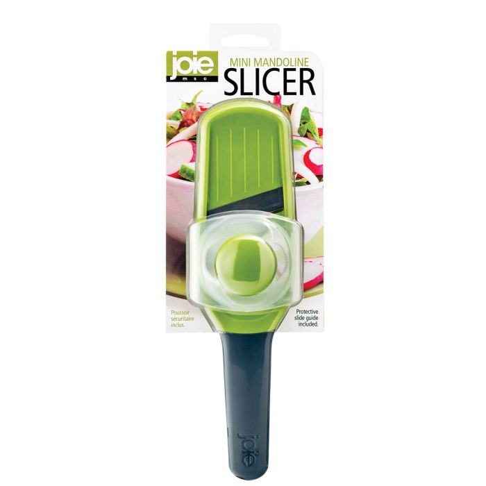 Mini Mandoline Slicer