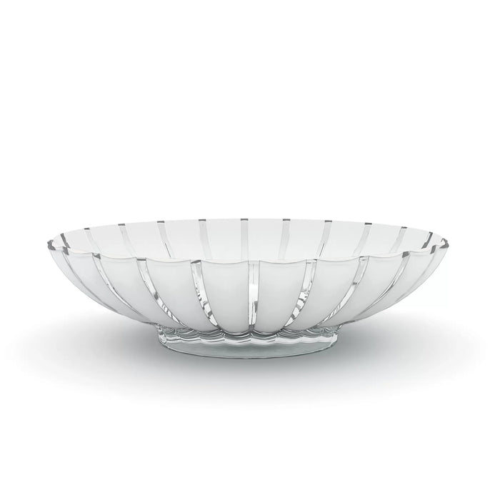 Guzzini Clear Grace Centerpiece