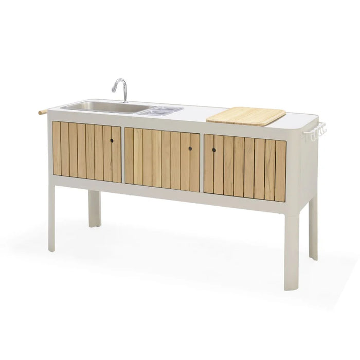 Portals Outdoor Kitchen