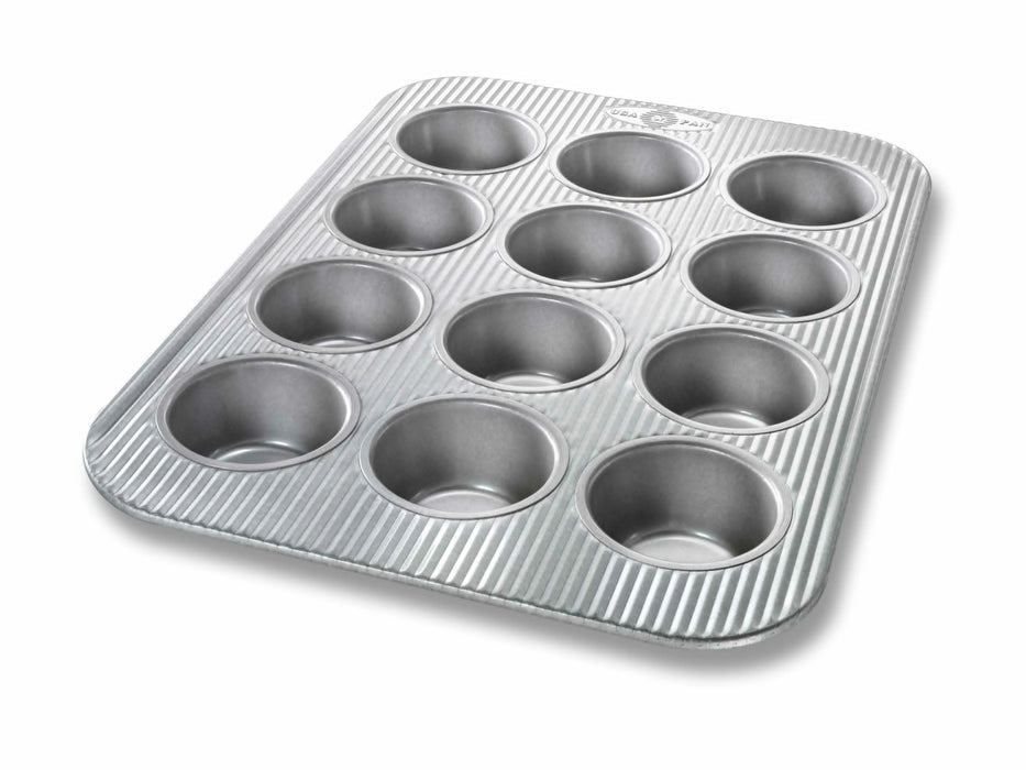 USA Pan Cupcake & Muffin Pan