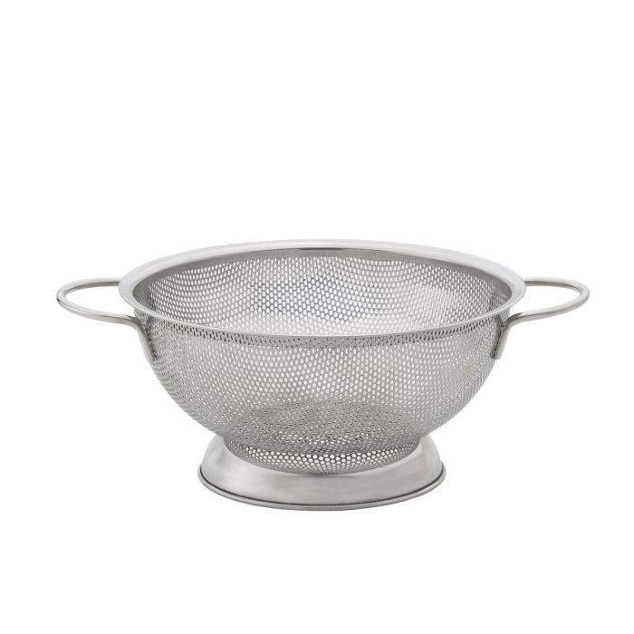 8.5" Perforated Colander