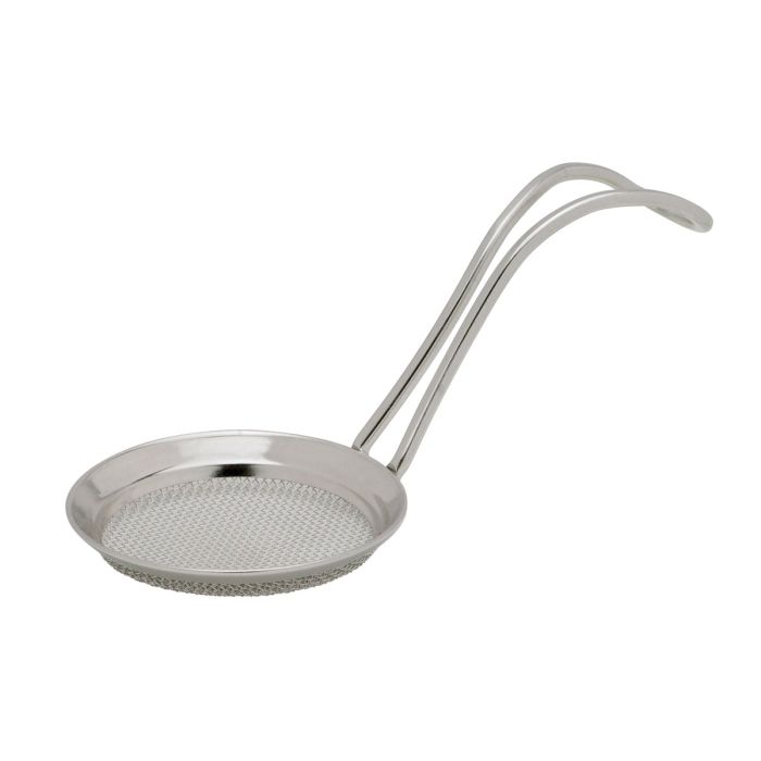 Powdered Sugar Spoon