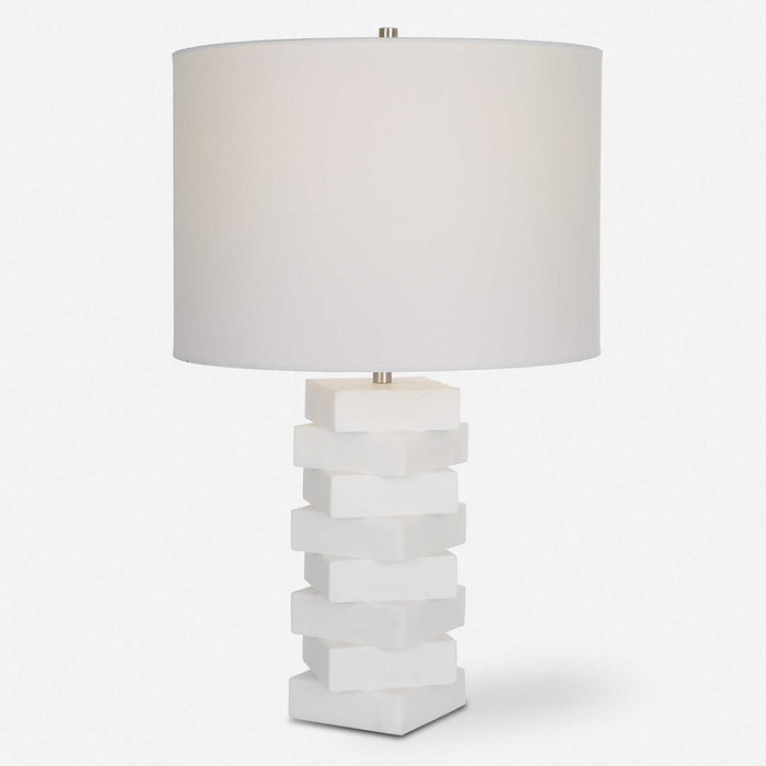 Ascent Table Lamp