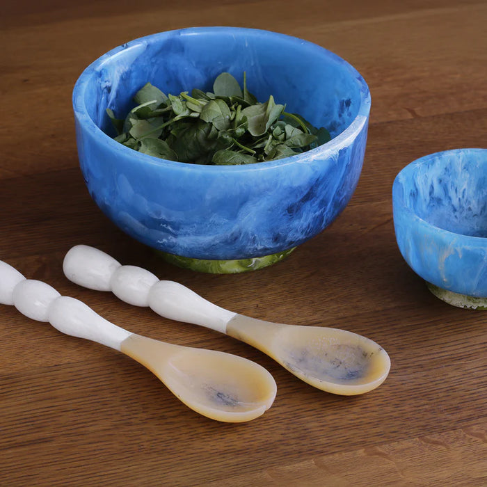 Resin Rio Large Bowl