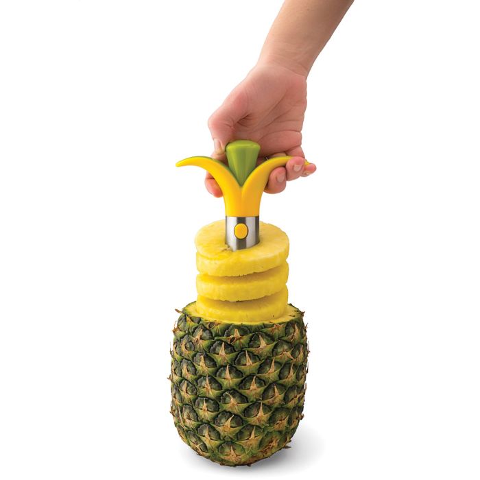 Blossom Pineapple Corer