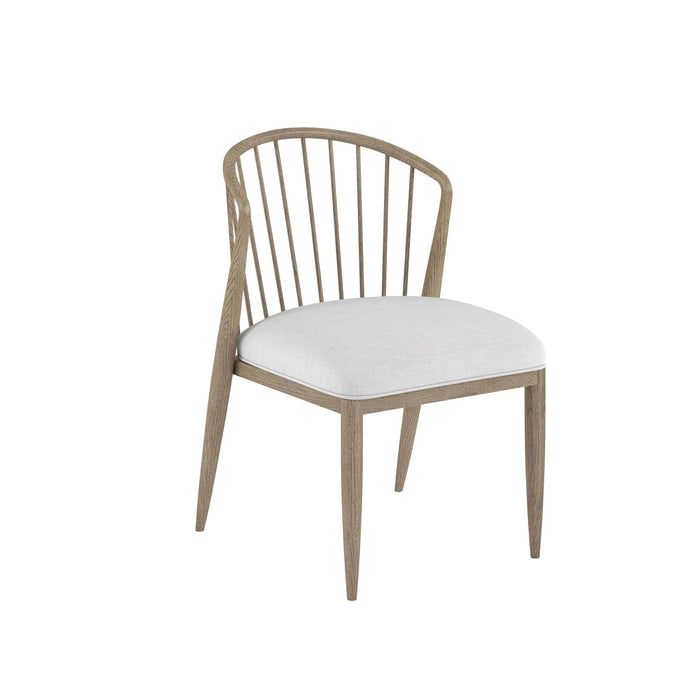 Finn Spindle Dining Chair